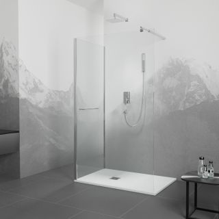 Душевой уголок RGW WA-005-1 (WA-002+Z-060-2) 351005178-11 70x80см хром